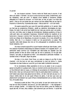 Que du Bonheur (ou presque...)