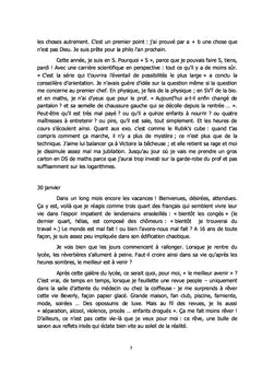 Que du Bonheur (ou presque...)