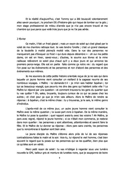 Que du Bonheur (ou presque...)
