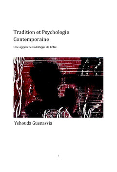 Tradition Psychologie Contemporaine