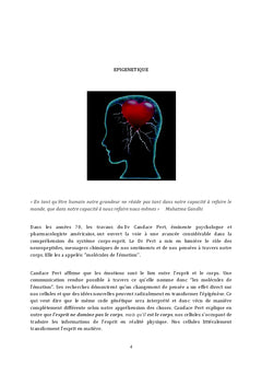 Tradition Psychologie Contemporaine