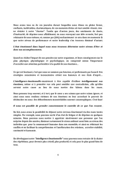 Tradition Psychologie Contemporaine