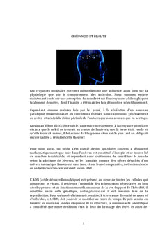 Tradition Psychologie Contemporaine