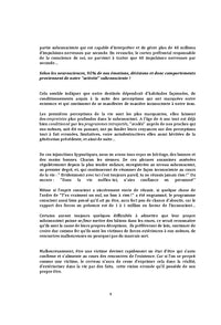 Tradition Psychologie Contemporaine