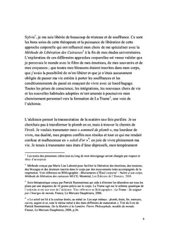 La quête du bonheur