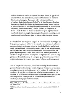 La quête du bonheur