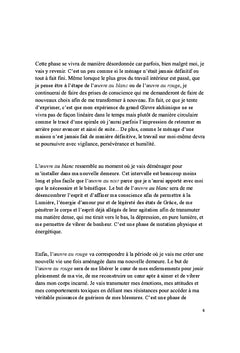 La quête du bonheur