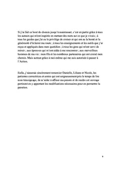 La quête du bonheur