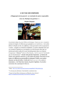La quête du bonheur