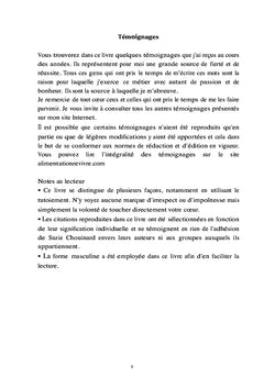 Aime-toi et la vie t'aidera !