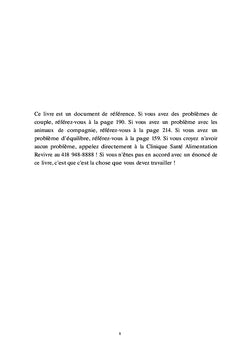 Aime-toi et la vie t'aidera !
