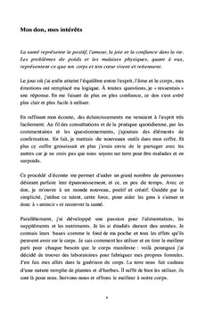 Aime-toi et la vie t'aidera !
