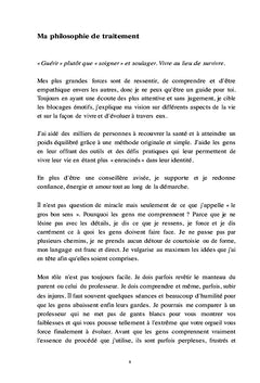 Aime-toi et la vie t'aidera !