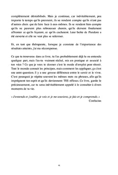 Aime-toi et la vie t'aidera !