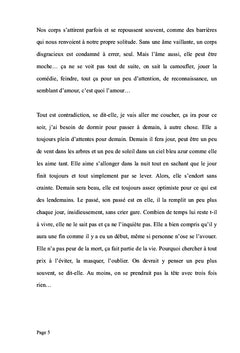 Un esprit de corps