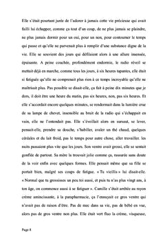 Un esprit de corps