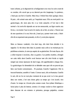 Un esprit de corps