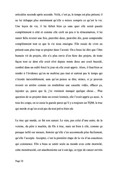 Un esprit de corps