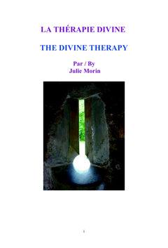 La Therapie Divine - The Divine Therapy