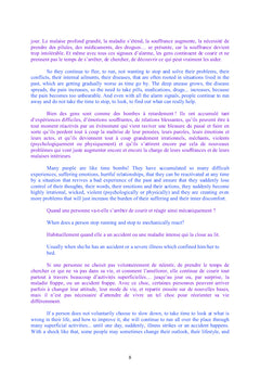 La Therapie Divine - The Divine Therapy