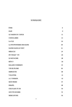 Amour Lumiere