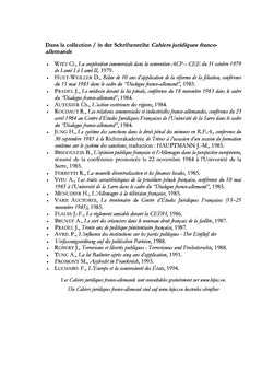 Droit administratif français