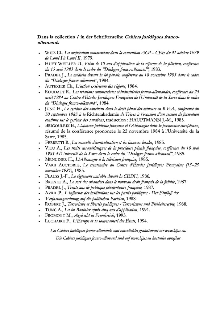 Droit administratif français