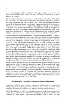 Droit administratif français