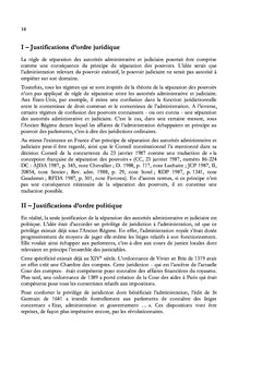 Droit administratif français