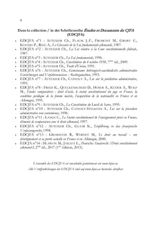 Droit administratif français - Tome II