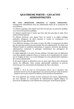 Droit administratif français - Tome II