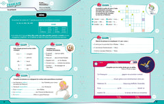 Toute mon année de CE1