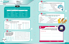 Toute mon année de CE1