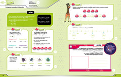 Toute mon année de CE1