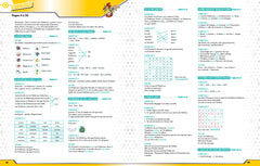 Les incollables - Pokémon - Toute mon année de CP