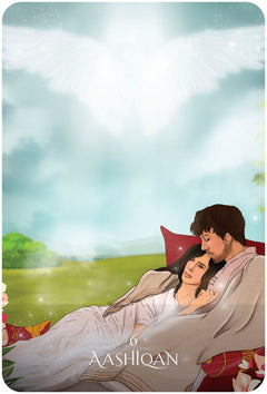 Le tarot soufi