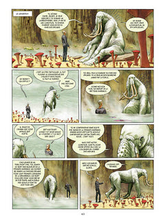 Belzagor Intégrale - Luxe (50 ans)