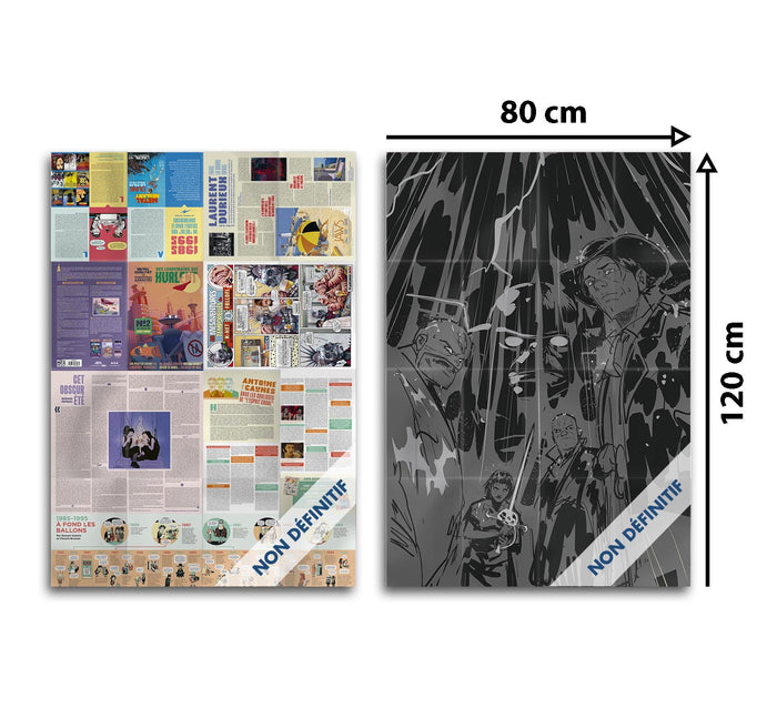 Des lendemains qui hurlent N°4