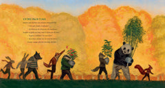 Les Amis du bois sans mousse