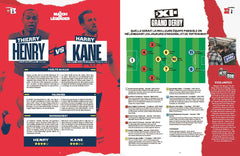 Derbies - Les 35 chocs qui secouent le foot européen