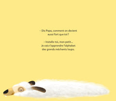 L'abécédaire à croquer