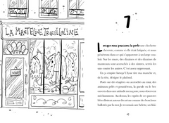 Le village sauve qui peut, Y a plus un chat !