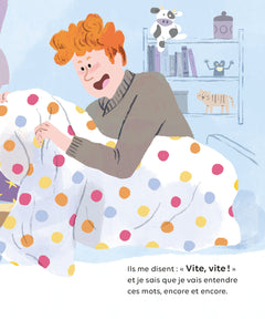Vite, vite !