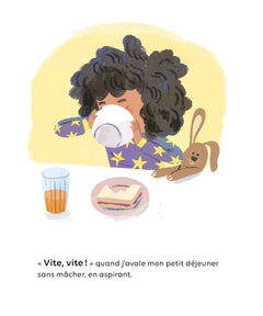 Vite, vite !