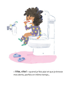 Vite, vite !