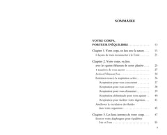 Le corps messager