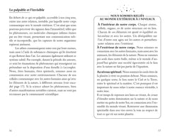 Le corps messager