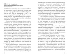 Le corps messager
