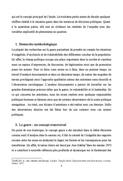 Regard sociologique sur quelques faits sociaux au Senegal