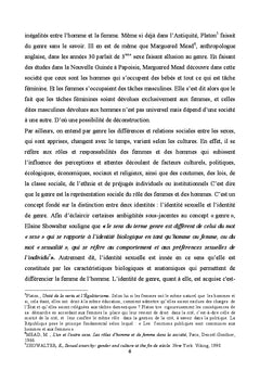 Regard sociologique sur quelques faits sociaux au Senegal